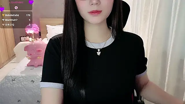 JENNIE-16 live cam