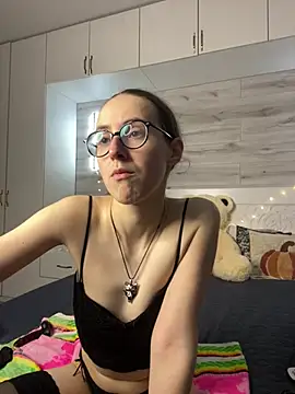 MartiniiSelenna webcam