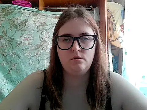 DesireMelissa webcam