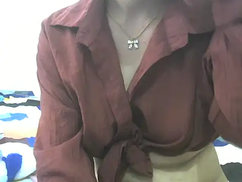 Manvi1510 webcam