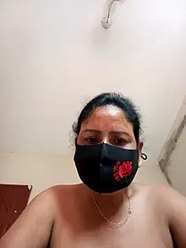 Neha-Roy webcam