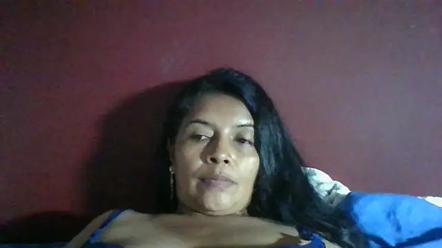 DianaOchoa_ webcam
