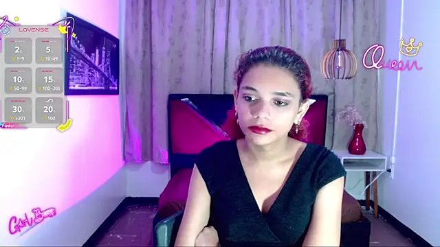 luisa__torres webcam