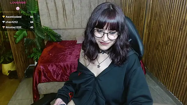 Kairy_tay webcam