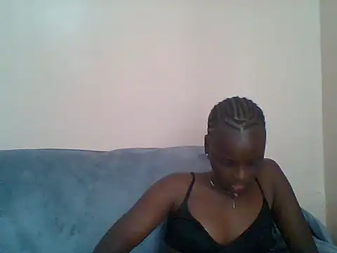 Beauty-Glam webcam