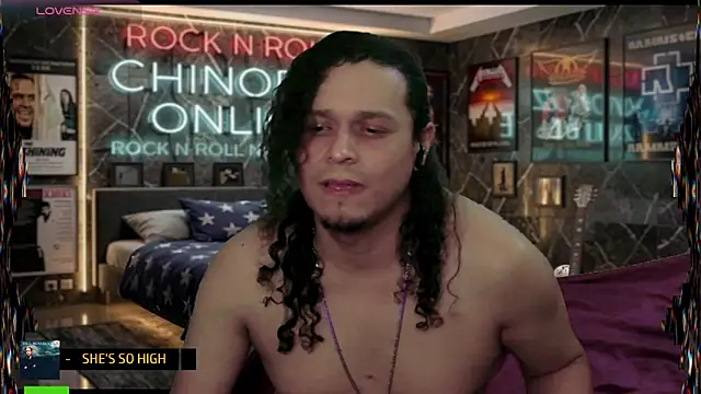 chino_roz webcam
