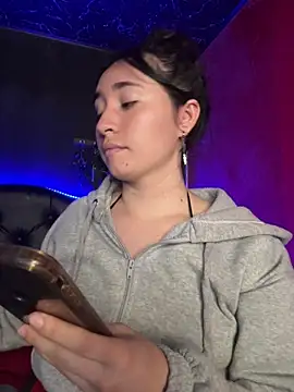 Sophie_LS webcam