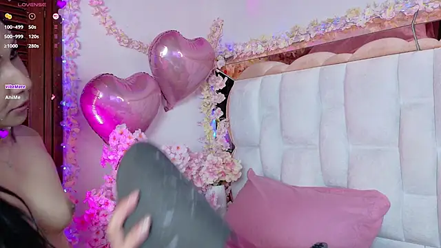 Sofy-Squirt webcam