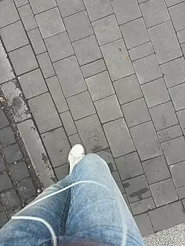 xpaniforeverqueen - XPaniForeverQueen's free webcam