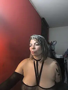 charlotedoll webcam