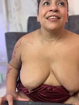 miss_grace_01 webcam