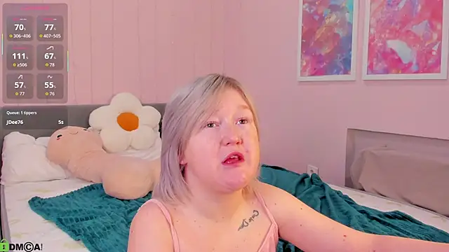 Sara_Robinson webcam