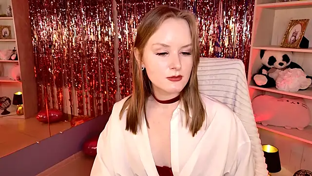 VivienLeeigh webcam
