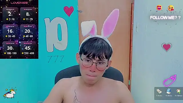 tanjiro_cute webcam