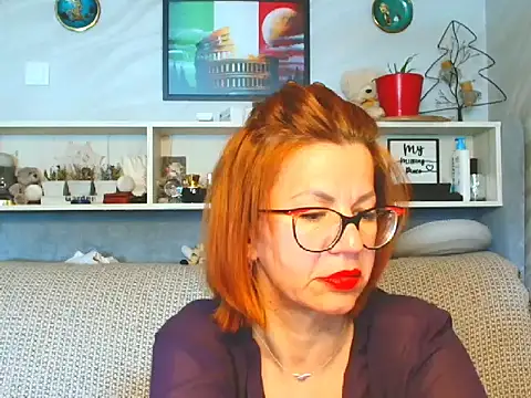 Natali3855 webcam