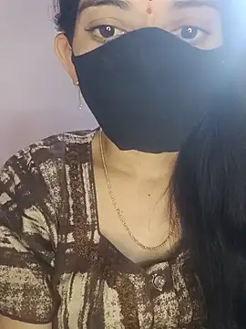 Telugu_Cute_Angel webcam