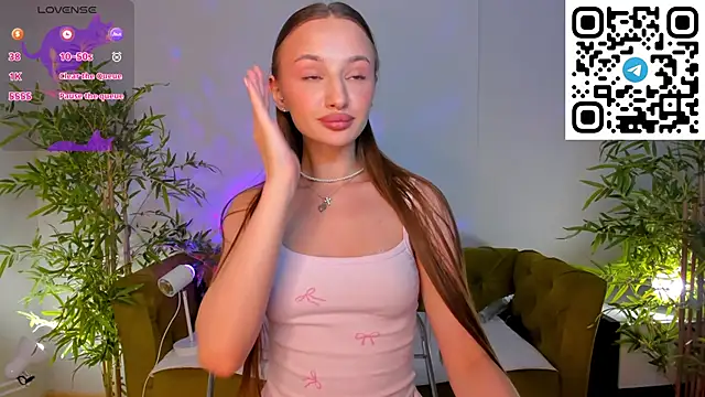 miiss__lulu webcam