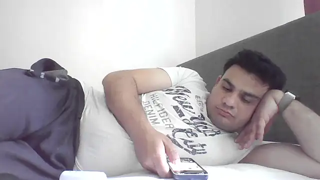 MarkusBerq_H webcam