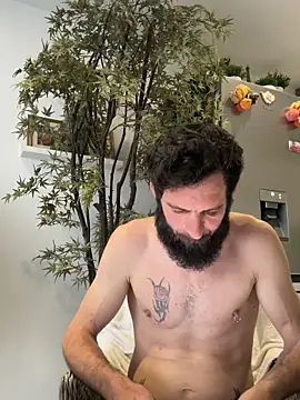 Michel_huge webcam