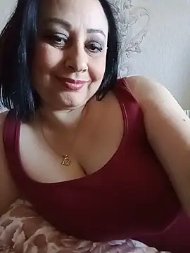 Nika_like webcam