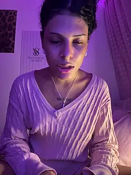luludolll webcam