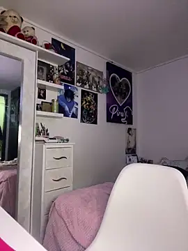 Just_danna webcam