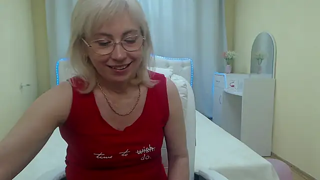 LaurenWishy webcam