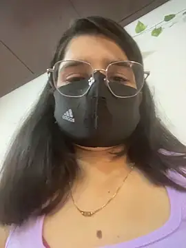 Sexolinaa webcam