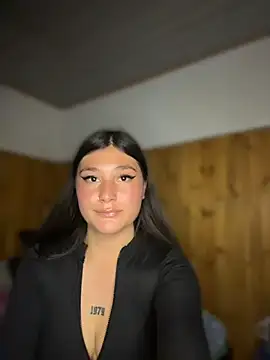 Miss_Dani webcam