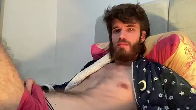 PygmaBoy webcam