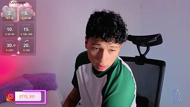 ETTE_MOON webcam