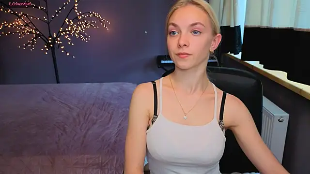 SonnySofia webcam