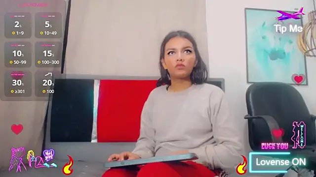 Alejandra_montenegro webcam