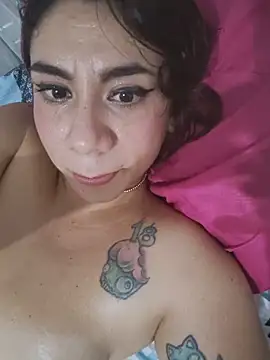 sandyferal - SandyFeral's free webcam