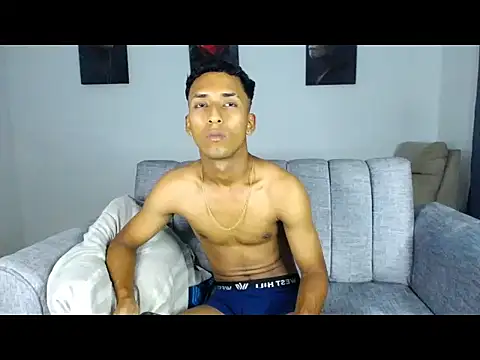 jack_vega1 webcam