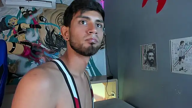 Jackson_Hunt webcam