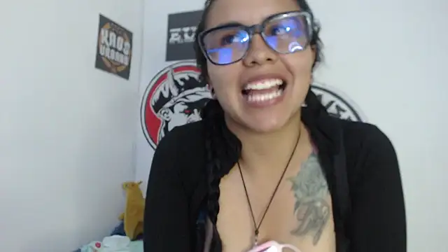 Ximena_29 webcam