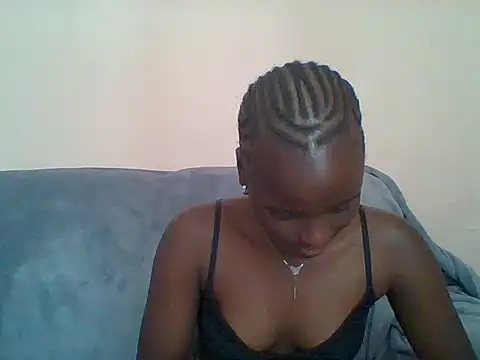 Beauty-Glam webcam