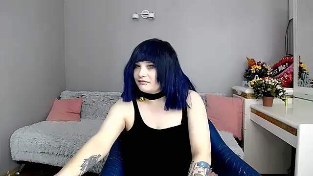 Estheri webcam