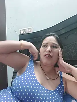 Poojabhabi101 live cam