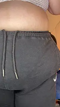 NiickyJones webcam
