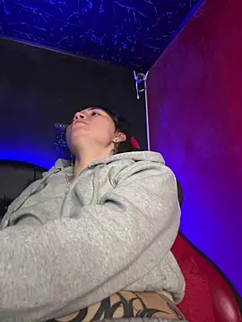 Sophie_LS webcam