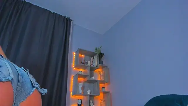 ClockworkLady