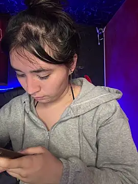 Sophie_LS live cam