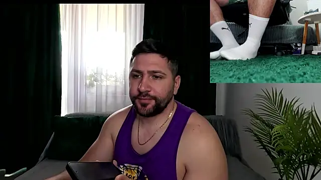 Gold_Alpha_Boy