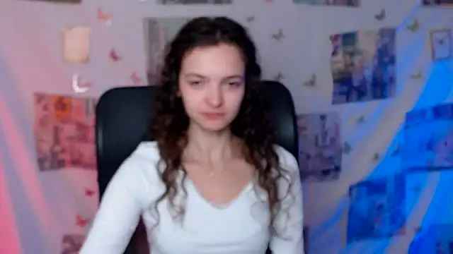 _SusieSu_ webcam