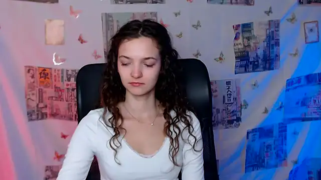 _SusieSu_ webcam