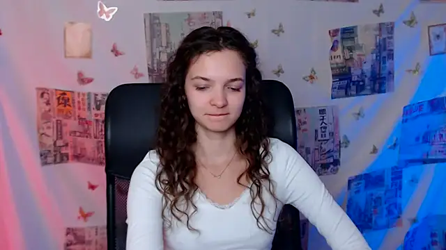 _SusieSu_ webcam