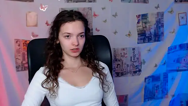_SusieSu_ webcam
