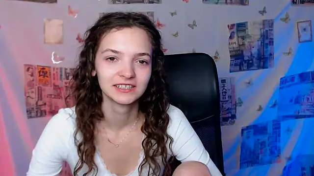_SusieSu_ webcam
